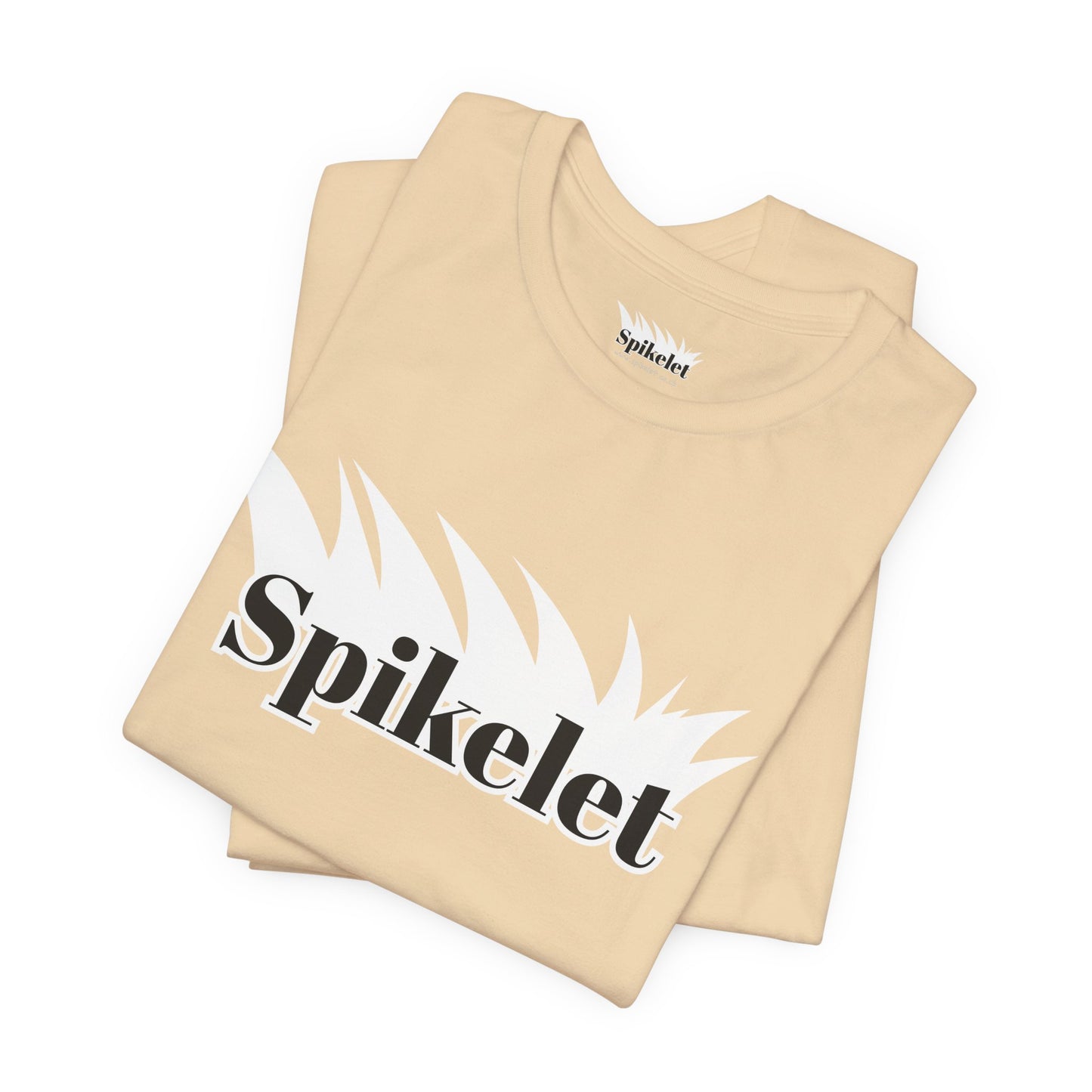 Spikelet Unisex Jersey Short Sleeve Tee