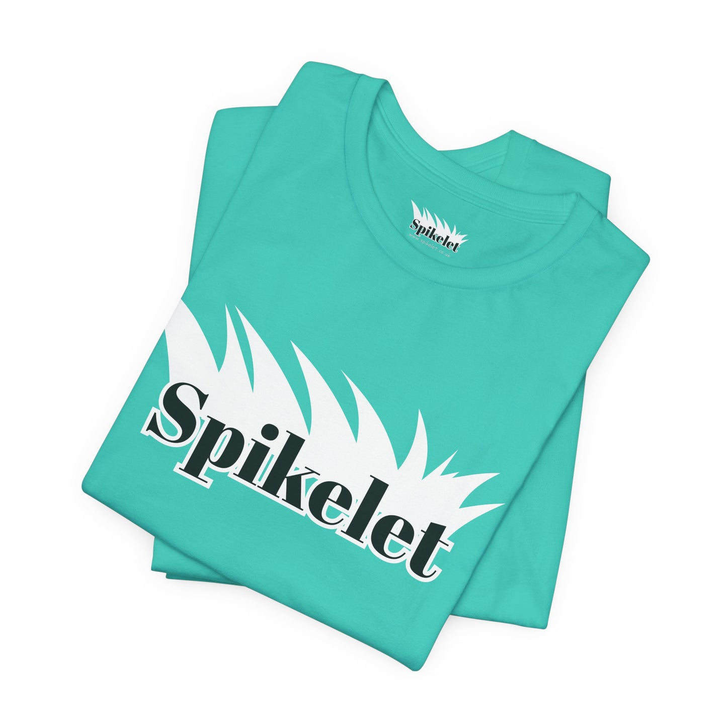 Spikelet Unisex Jersey Short Sleeve Tee