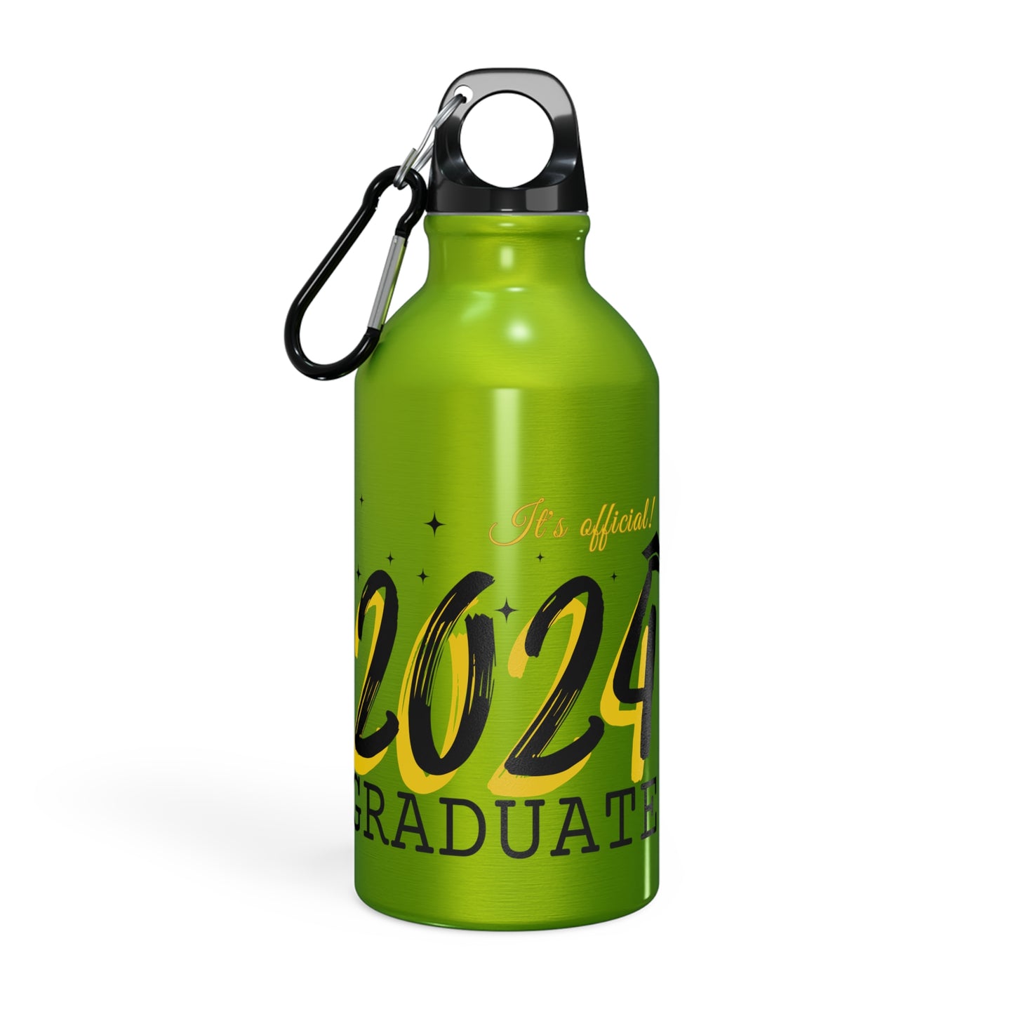 Graduate 2024 Oregon Sport Bottle