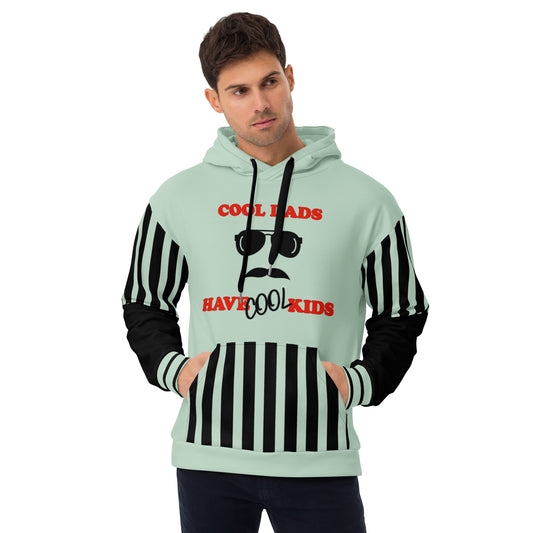 Cool Dads Unisex Hoodie