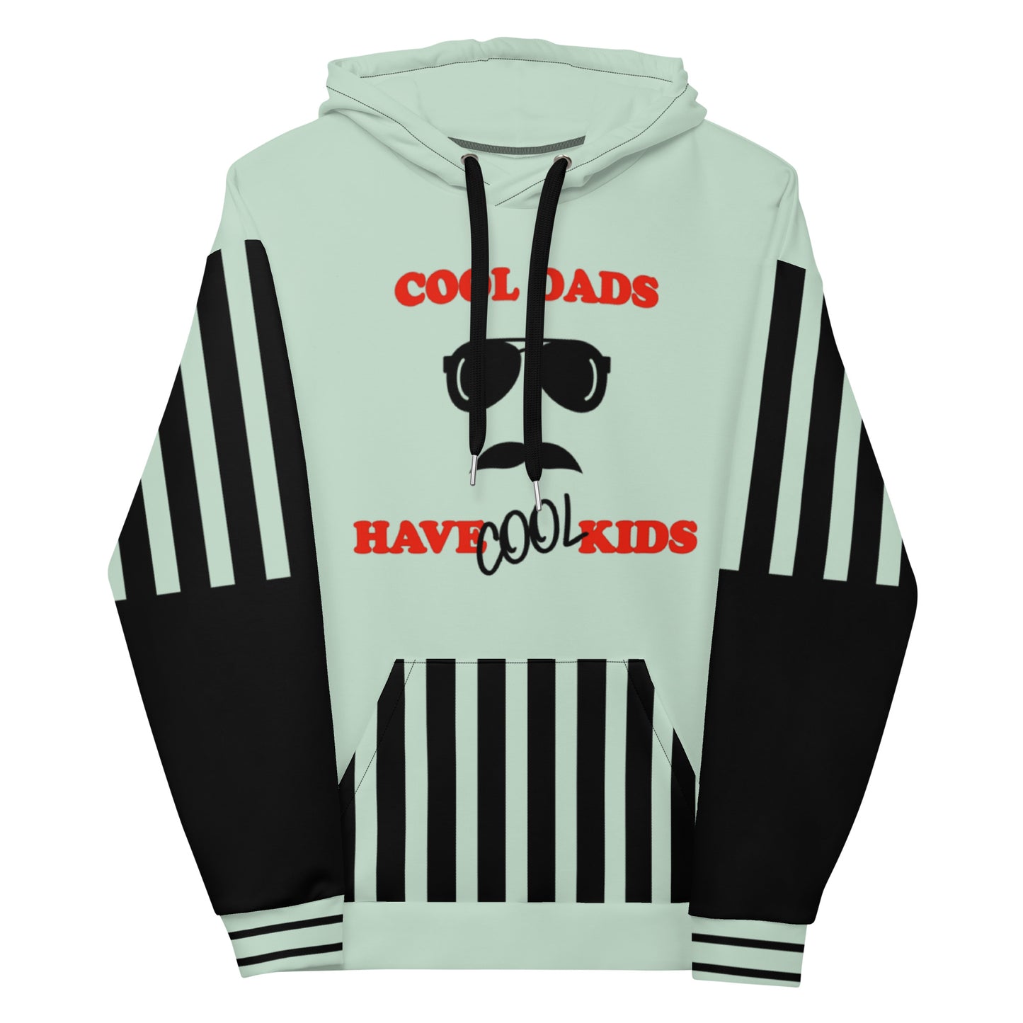 Cool Dads Unisex Hoodie