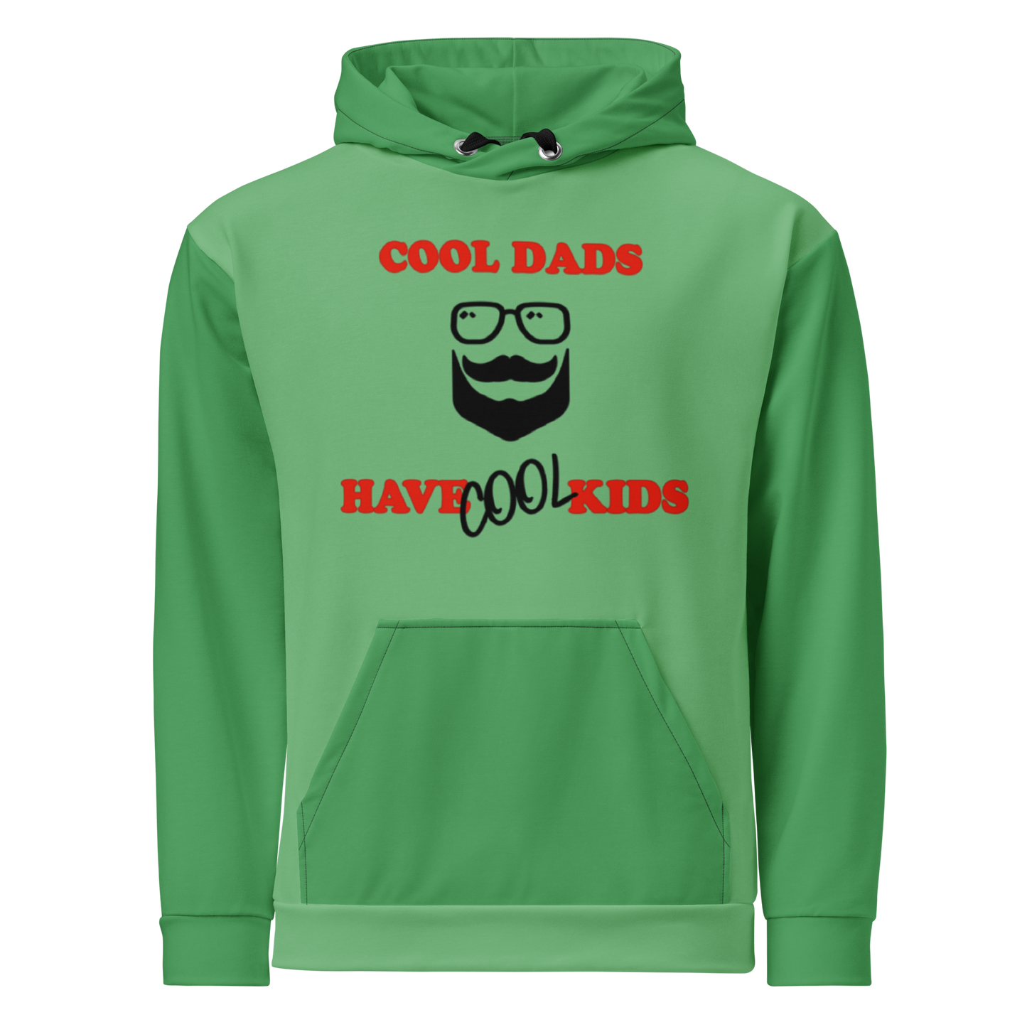 Cool Dads Unisex Hoodie