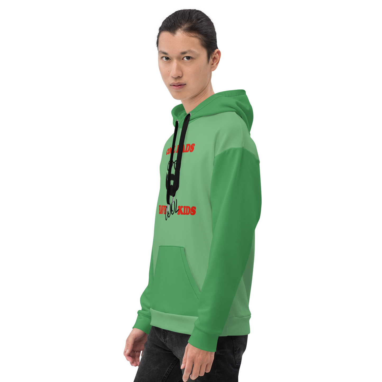 Cool Dads Unisex Hoodie