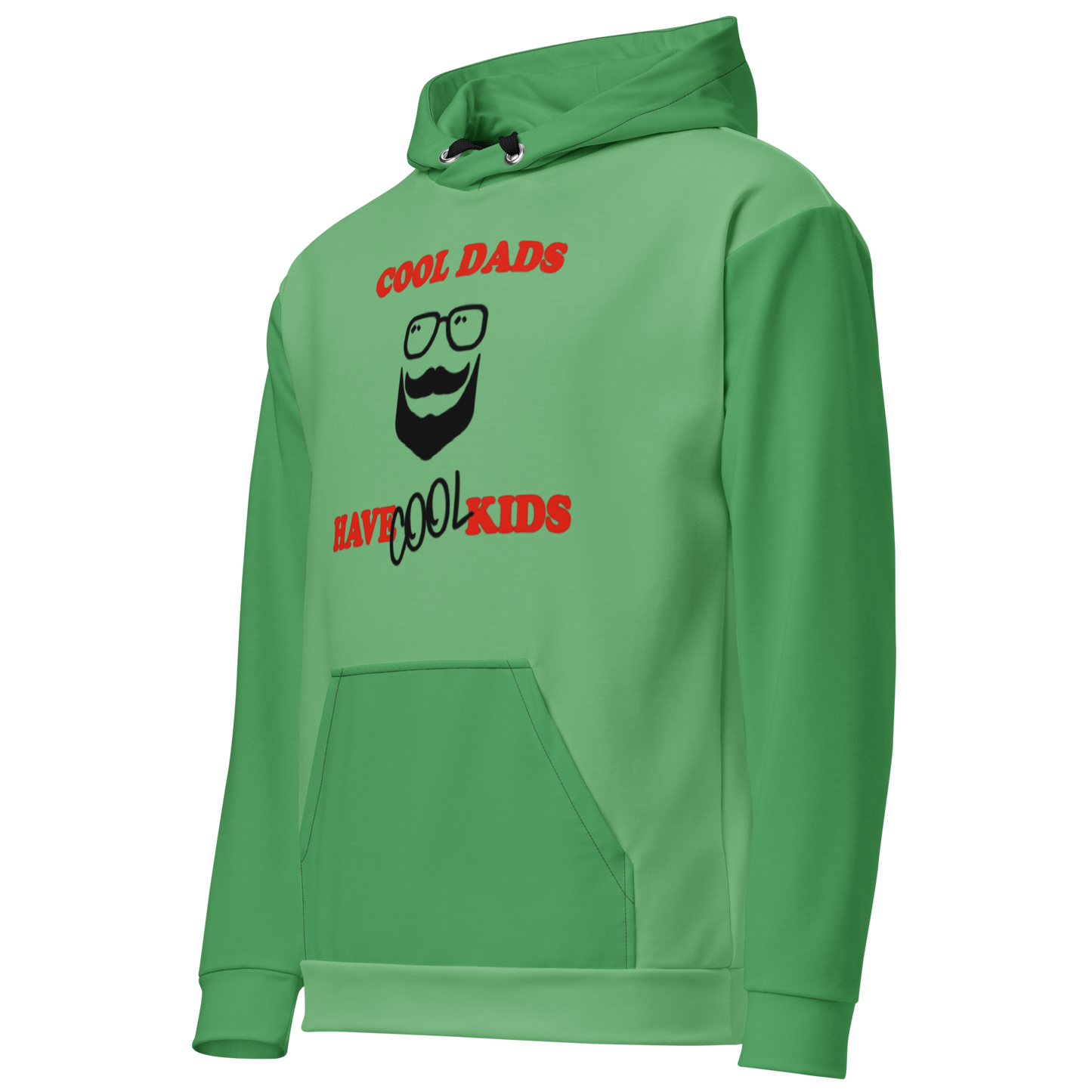 Cool Dads Unisex Hoodie